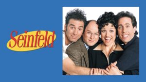 SEINFELD