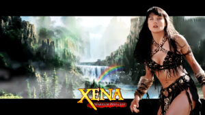 XENA