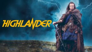 HIGHLANDER