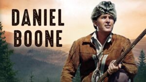 DANIEL BOONE