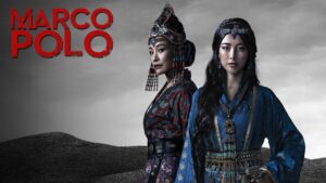 MARCO POLO