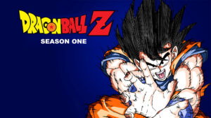DRAGONBALL Z