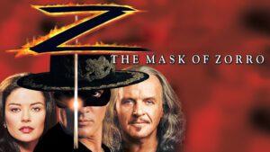 ZORRO