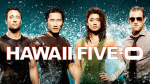 HAWAII FIRE