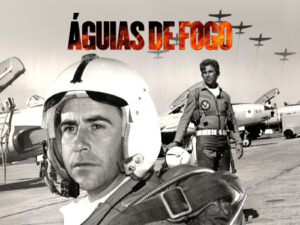 AGUIA DE FOGO