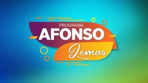 PROGRAMA AFONSO LEMOS