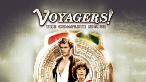 OS VIAGANTES DO TEMPO