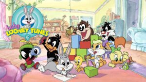 BABY LOONEY TUNES