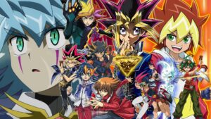 YU-GI-OH