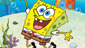 BOB ESPONJA