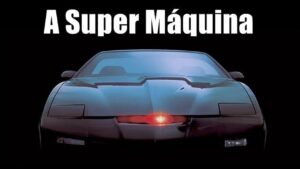 SUPER MAQUINA