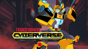 TRANSFORMES